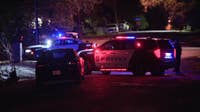 Shooting injures 1 in East Oak Cliff, suspect wanted
