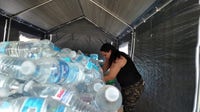 Historic community near Dallas has never had running water