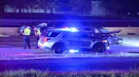 Highway 67 wrong-way crash in Duncanville leaves 1 dead