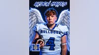 Milford High School football player dies after Ellis County ATV crash
