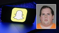 NTX professor arrested after sending explicit Snapchat messages to undercover officer he believed was 14
