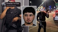 Suspect sentenced for New Year's Eve bridge shooting in Dallas