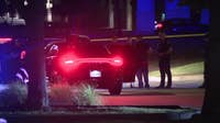 1 dead, 1 hospitalized after shooting at Allen Starbucks
