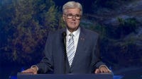 ‘You started a fight’: Patrick uses convention speech to scold Democrats