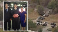 Family says medical, financial issues may have played role in Flower Mound double homicide and suicide