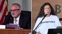 Fort Worth ISD parents frustrated with new state-appointed leadership
