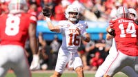 College Football Week 2: Big tests on deck for Longhorns, Aggies