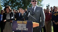 Protect College Sports Act passes first vote in Senate; minority groups oppose bill
