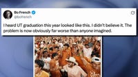 Statewide GOP nominee Bo French sparks outrage after targeting UT football fans online