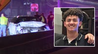 Good Samaritan who stopped to help others on I-35W in Fort Worth killed in crash