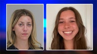 Trial underway for suspected drunk driver accused of killed SMU student
