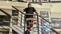 Garages of America co-founder killed, 5 injured in Gunter car crash