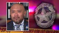 6 Dallas police officers disciplined for 2025 fatal crash involving former union president