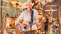 Kenny Chesney to kick off 2027 stadium tour in Tampa, with one stop in Texas