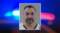 Fort Worth respiratory therapist suspended after arrest on child pornography charges