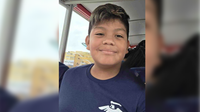 12-year-old dies after head-on crash, community hosts fundraiser
