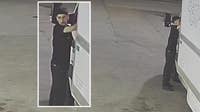 Trackdown: Suspect robs two delivery drivers during Oak Cliff crime spree