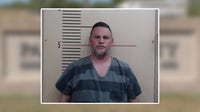 Parker County man facing felony charges for soliciting nude images of 15-year-old