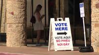 Tarrant County approves reducing number of polling sites ahead of 2026 midterms