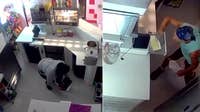 Dallas police investigate small business break-ins in Bishop Arts District