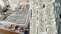 North Texas smoke shop raids seize $5 million, vehicles and illegal drugs