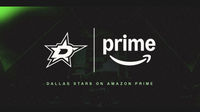 Dallas Stars leave Victory+, move regular season broadcasts to Amazon Prime for 2026-27 season