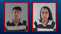 Best-selling Christian authors from North Texas arrested following investigation into child abuse