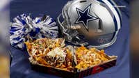 AT&T Stadium unveils new foods for Cowboys home opener