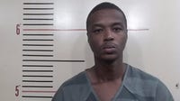 Fort Worth man arrested after Poolville road-rage shooting, chase