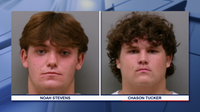 4 Boyd High School students arrested in connection to hazing incident