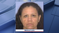 Texas court rejects death row inmate Melissa Lucio’s bid for new trial