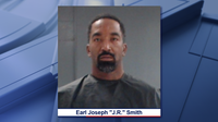 Former NBA player J.R. Smith arrested in North Texas for family violence