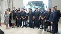 Dallas ISD, DART offering bus maintenance program for students