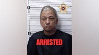 Pottsboro man arrested after allegedly committing indecent acts near elementary school bus stop