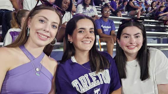 Tarleton State community remembers rodeo athlete following tragic loss