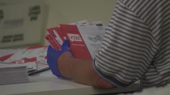 7 charged with voter fraud during 2024 elections in North Texas