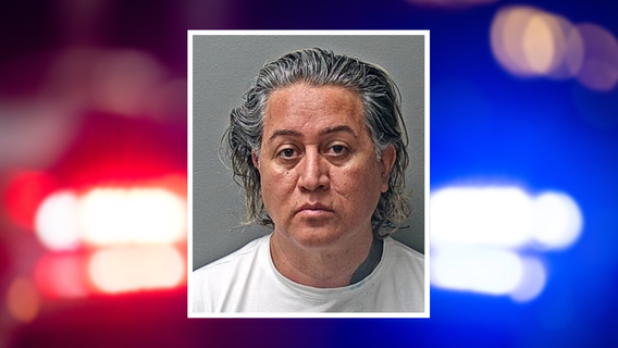 Fort Worth barber accused of sexually assaulting child, more victims suspected