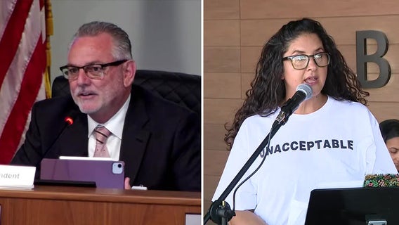 Fort Worth ISD parents frustrated with new state-appointed leadership