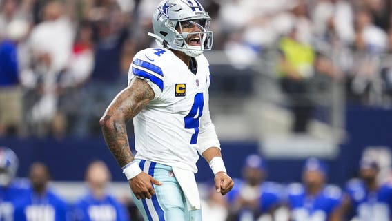 New-look Dallas Cowboys defense faces first test vs. New York Giants to open 2026 NFL season