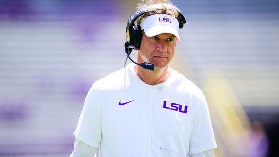 SEC sues LSU over recruiting NFL players to play college football