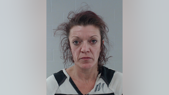 Woman faces attempted capital murder charge following police chase, Burleson officer-involved shooting