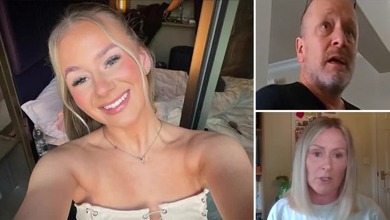 Calls grow to reopen investigation into fatal shooting of British woman in Prosper