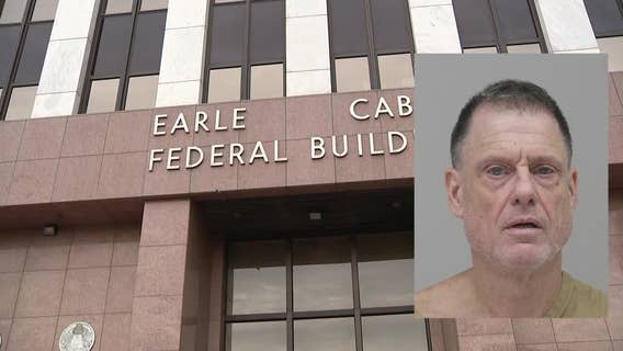 Dallas child kidnapping suspect has detention hearing pushed back