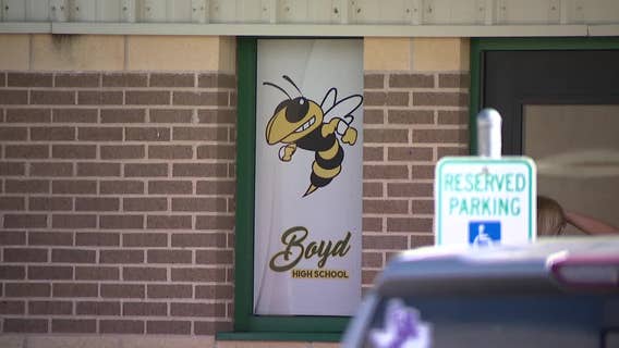 Boyd ISD trying to remove SRO connected to locker room hazing investigation, documents show