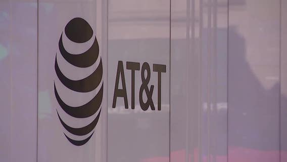 Iranian hacker group claims responsibility for Dallas internet outage, AT&T blames cable theft