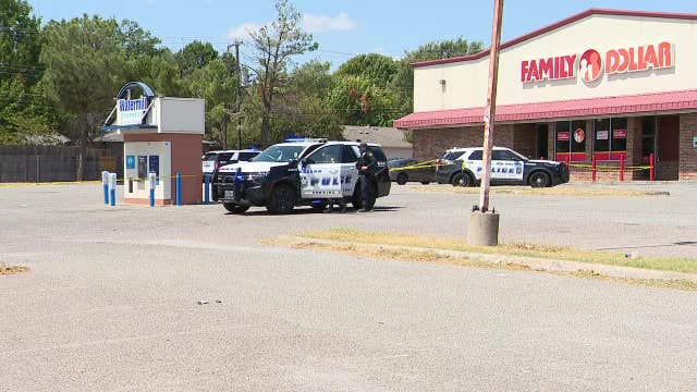 Dallas shooting leaves 1 dead in Lake Highlands neighborhood