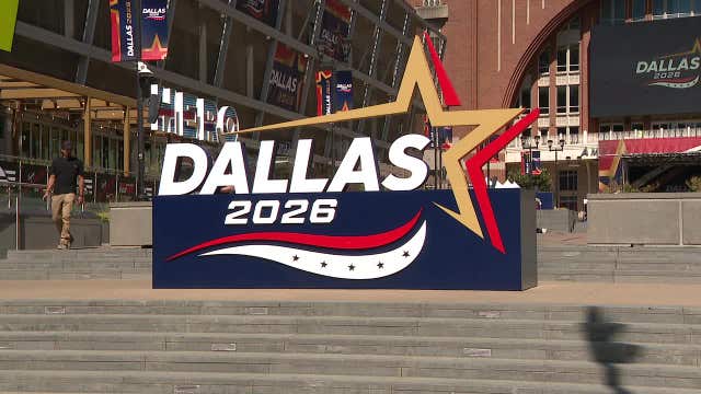 Republican Midterm Convention: When will Texas leaders speak each night