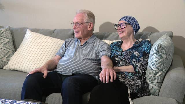 GoFundMe supporting elderly couple from The Colony shut down due to violation