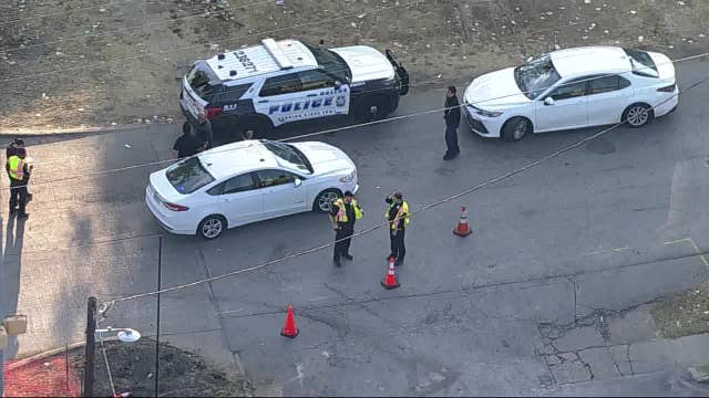 1 dead, 3 hospitalized after major Dallas car accident