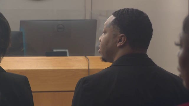 MO3 Trial: Kewon White found guilty of capital murder